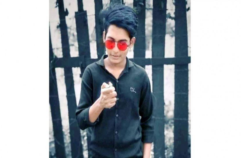 গুলি চালানোর ভিডিও ফেসবুকে শেয়ার, সেই কিশোর আটক