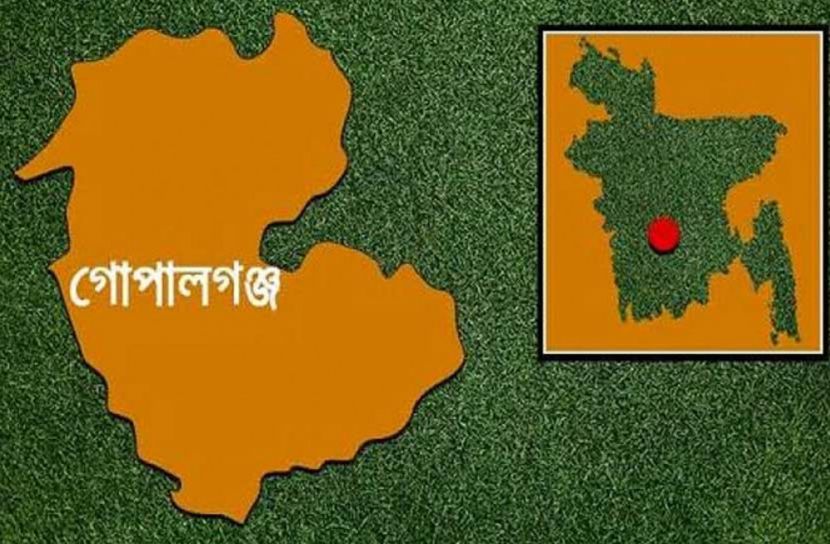 মোদীর আগমনে গোপালগঞ্জে নিরাপত্তার চাদর