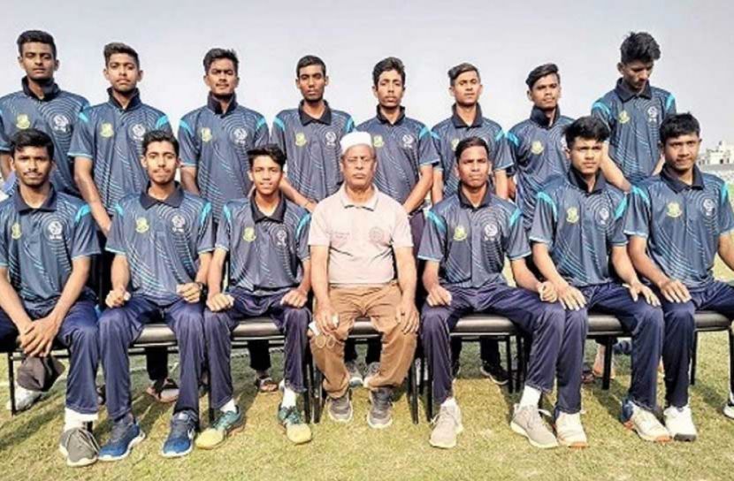 টাঙ্গাইল জেলা অনূর্ধ্ব-১৮ ক্রিকেট দলের দ্বিতীয় জয়