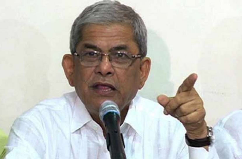 ‘আ.লীগের আমলেই সব সাম্প্রদায়িক দাঙ্গা হয়েছে’