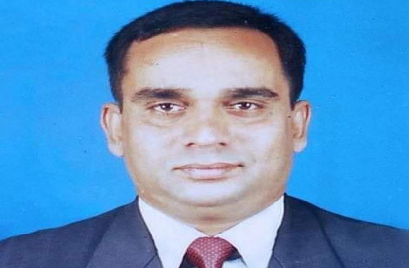 টিকা নিয়েও করোনায় মারা গেলেন সাংবাদিক তোফাজ্জল
