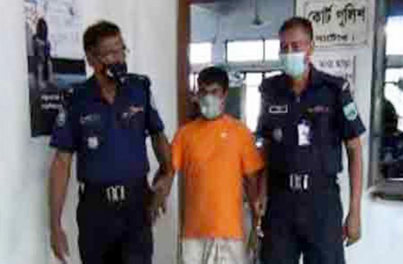 পিতাকে হত্যার দায়ে ছেলের যাবজ্জীবন