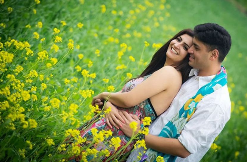 যেসব লক্ষণে বুঝবেন আপনি প্রেমে পড়েছেন