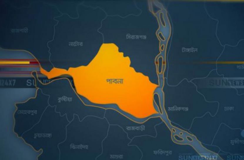 ঈশ্বরদীতে ছাত্রলীগের দু’গ্রুপের সংঘর্ষে আহত ৯