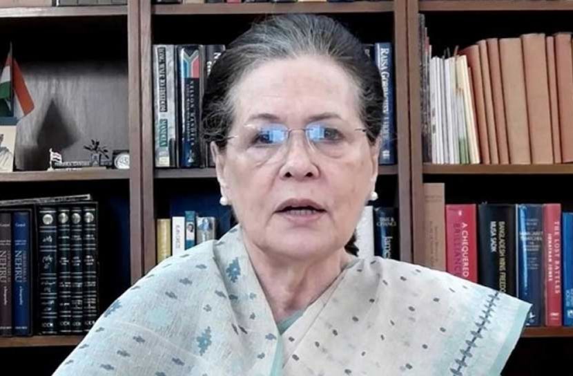 বাংলাদেশের উল্লেখযোগ্য অর্জন রয়েছে : সোনিয়া গান্ধী