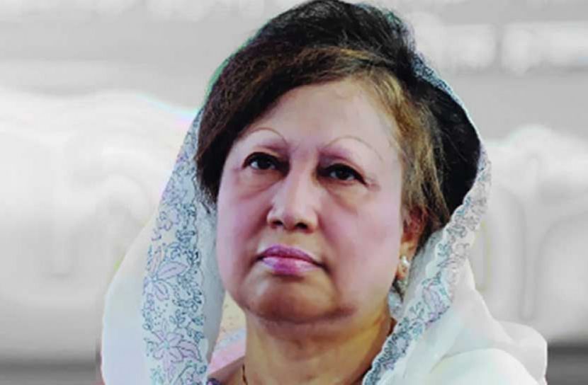 নাইকো মামলায় খালেদার অভিযোগ গঠন শুনানি আজ
