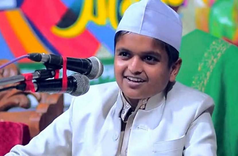 মোদিবিরোধী বিক্ষোভ, ‘শিশুবক্তা’ রফিকুল আটক