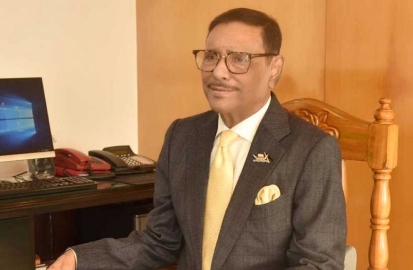 ‘বিব্রতকর পরিস্থিতিতে পড়বে জেনে কর্মসূচি প্রত্যাহার বিএনপির’