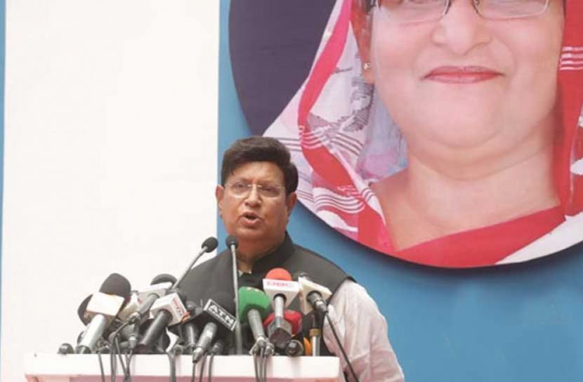 মোদির সফর নিয়ে আন্দোলনের প্রভাব সম্পর্কে পড়বে না : মোমেন