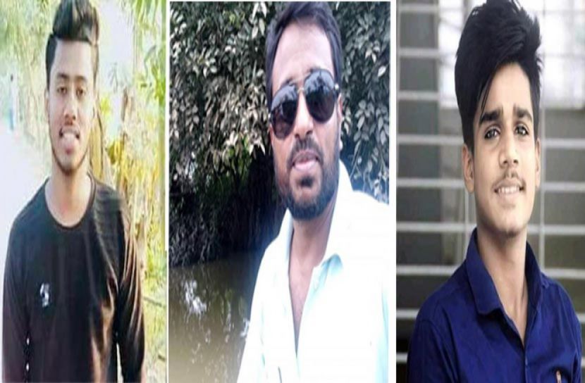 মুন্সীগঞ্জে সালিশে ছুরি মেরে ৩ জনকে হত্যা