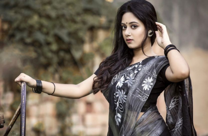 ‘সবকিছু পেছনে ফেলে আবার ফিরব’