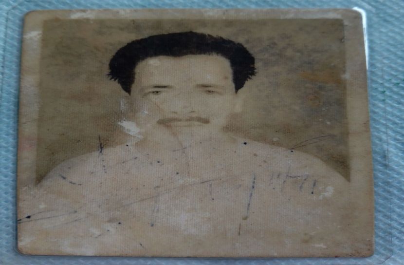আজও স্বীকৃতি পায়নি ৫ স্বজন হারানো মুক্তিযোদ্ধার পরিবারটি