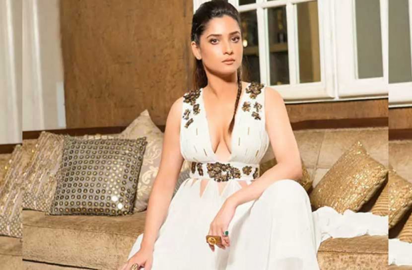 প্রযোজকের কু-প্রস্তাব পেয়েছিলাম : অঙ্কিতা