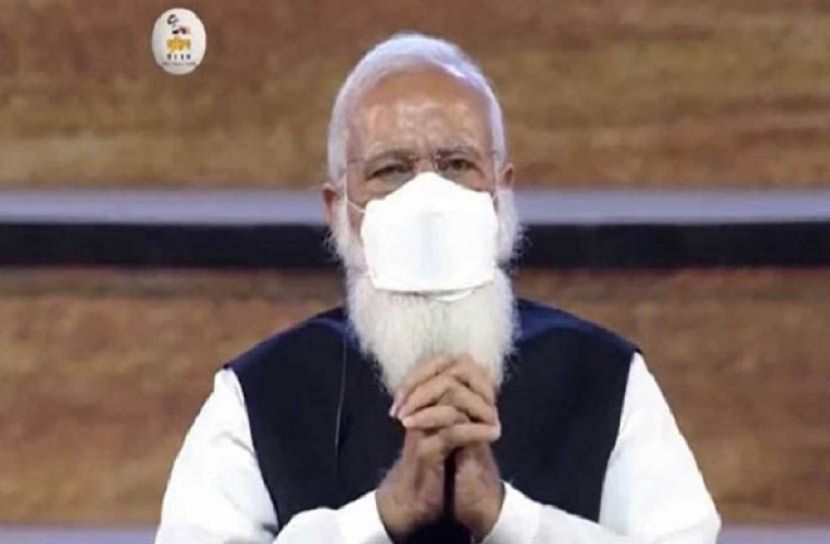 ভারত জন্মলগ্ন থেকেই বাংলাদেশের বন্ধু: মোদি