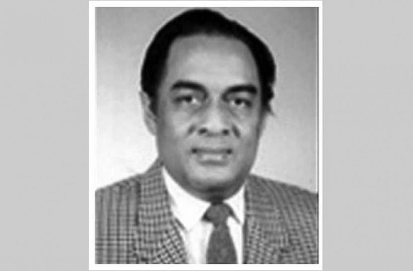 সাবেক মন্ত্রী মাহবুবুর রহমান মারা গেছেন