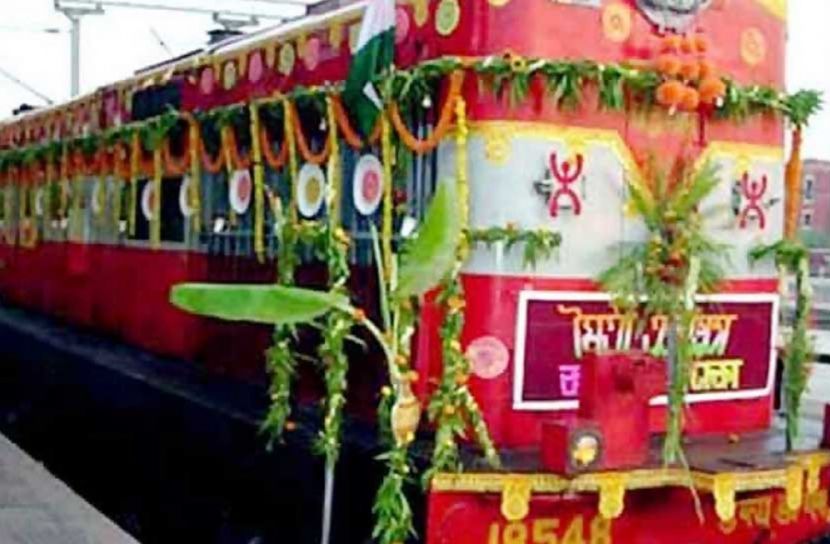 ঢাকা-জলপাইগুড়ি রুটে ট্রেন উদ্বোধন আজ