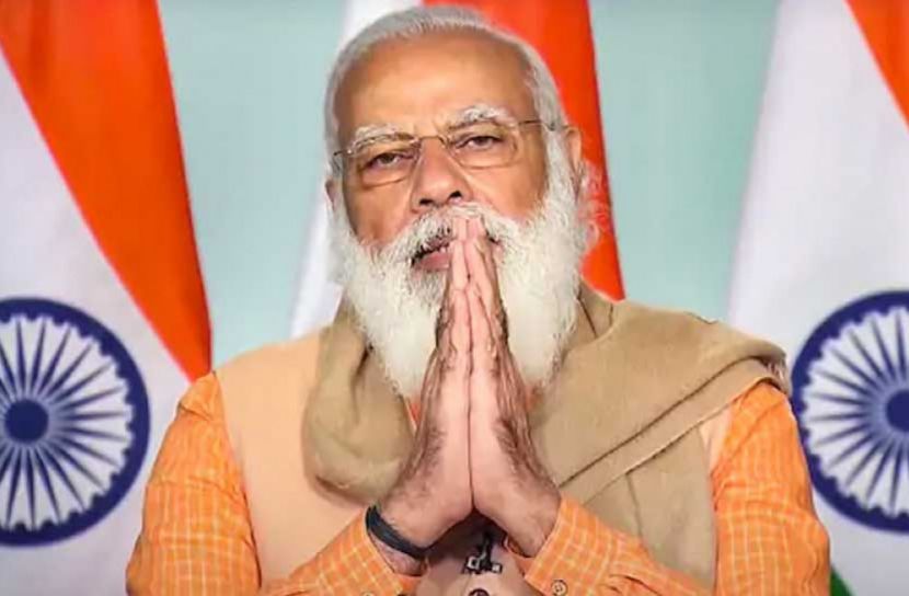 গোপালগঞ্জের পথে ভারতের প্রধানমন্ত্রী