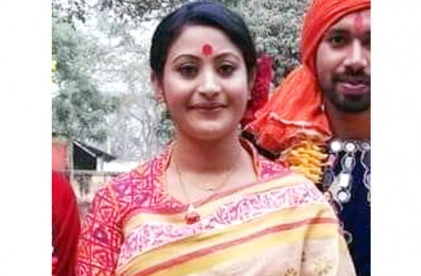 কালচারাল কর্মকর্তাকে শ্বাসরোধে হত্যা