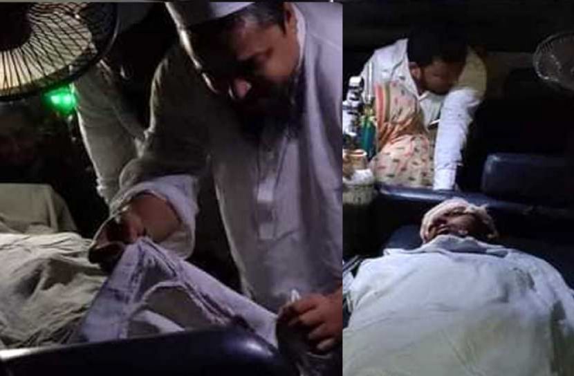 ব্রাহ্মণবাড়িয়ায় গুলিবিদ্ধ আরও একজনের মৃত্যু
