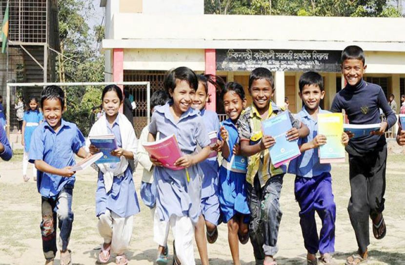 প্রথামিকের ছুটি বাড়ল ২২ মে পর্যন্ত