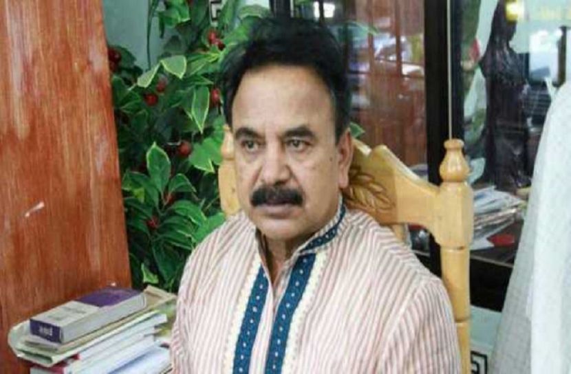 জামিন পেলেন বিএনপি নেতা গয়েশ্বর চন্দ্র রায়  