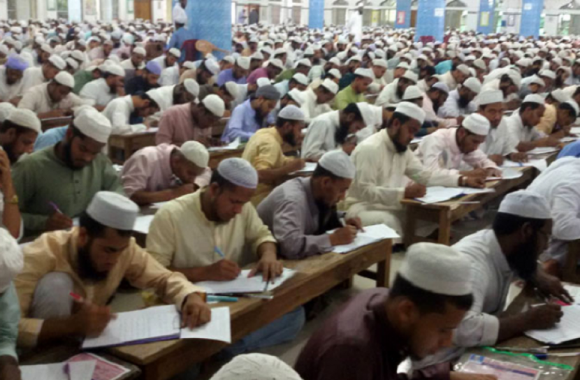 কওমি মাদ্রাসাসহ সব শিক্ষাপ্রতিষ্ঠান বন্ধের ঘোষণা
