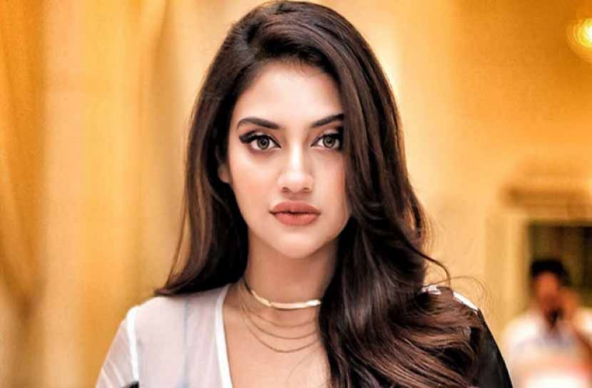 হঠাৎ ক্ষেপে গেলেন নুসরাত!