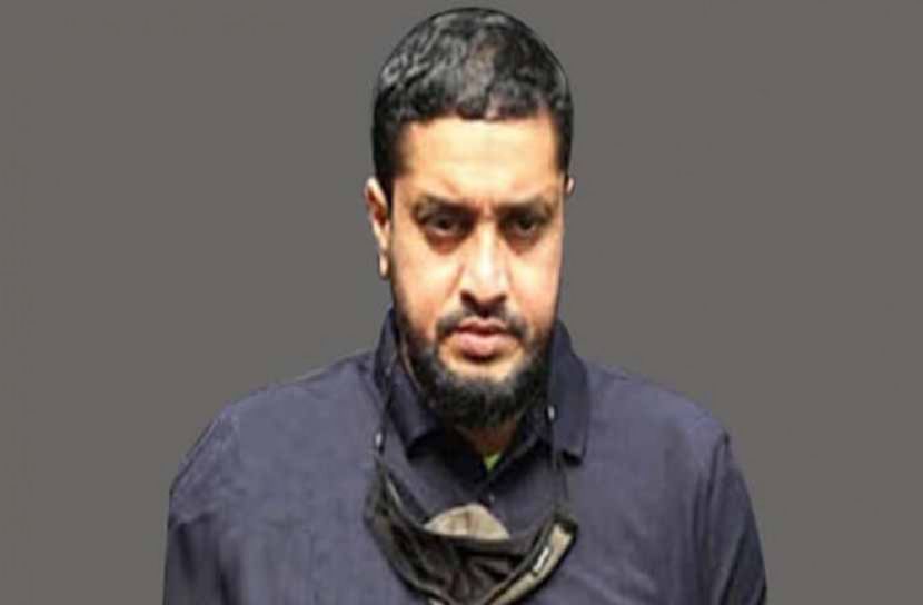 অস্ত্র মামলায় গোল্ডেন মনিরের অভিযোগ গঠন শুনানি ১৩ এপ্রিল