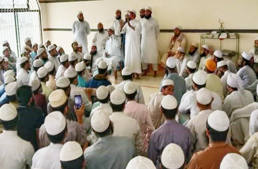 বুধবার ভোলায় সকাল-সন্ধ্যা হরতালের ডাক