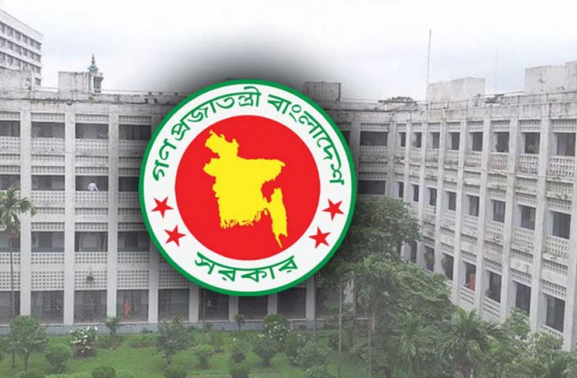 অর্ধেক জনবল নিয়ে অফিস চালানোর নির্দেশ