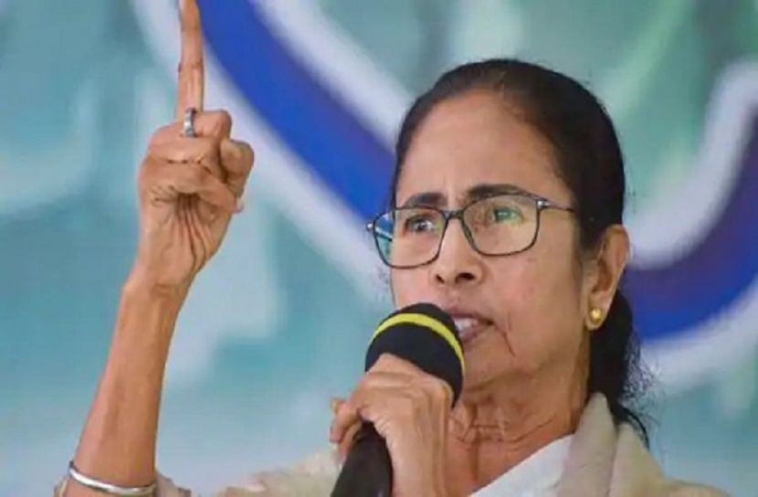 পশ্চিমবঙ্গে দ্বিতীয় দফা নির্বাচনে জমজমাট প্রচারণা