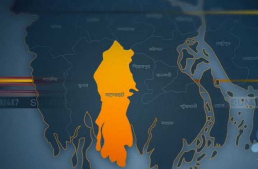 মোংলায় নির্বাচনী সহিংসতায় ২ যুবককে কুপিয়ে জখম