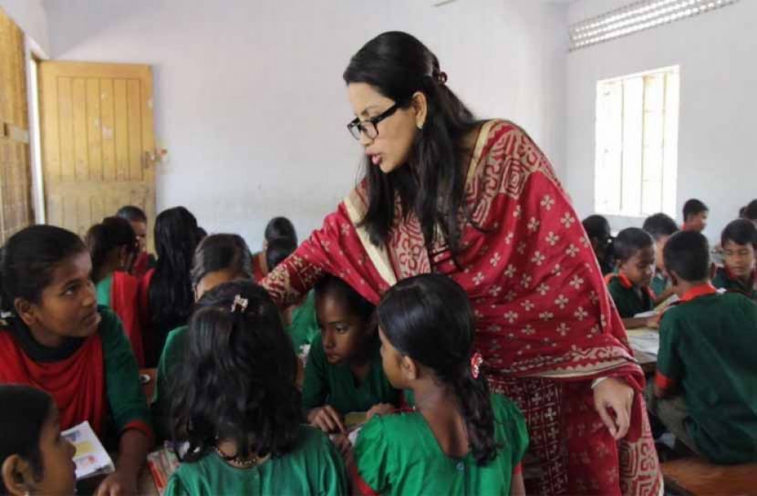 ৫৪ হাজার শিক্ষক নিয়োগের গণবিজ্ঞপ্তি প্রকাশ