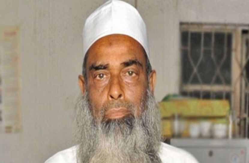 সাবেক ধর্মপ্রতিমন্ত্রী মুফতি ওয়াক্কাসের  ইন্তেকাল