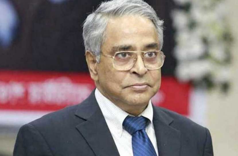 স্বাস্থ্যবিধি না মানায় করোনার বিস্তার ঘটছে : প্রধান বিচারপতি
