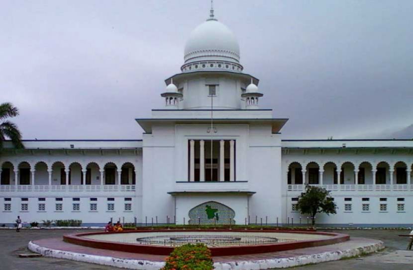 দ্বৈত পাসপোর্টধারী নাগরিকের তালিকা হাইকোর্টে