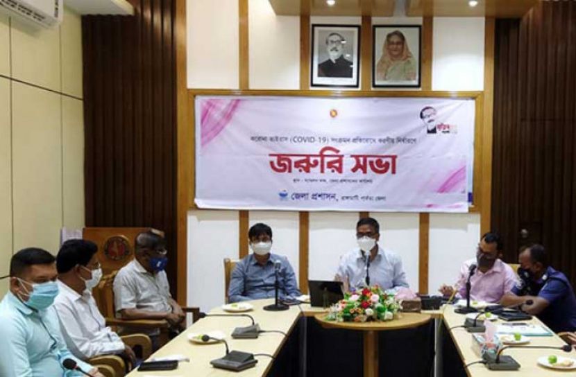 ৩ পার্বত্য জেলার সব পর্যটনকেন্দ্র বন্ধ ঘোষণা