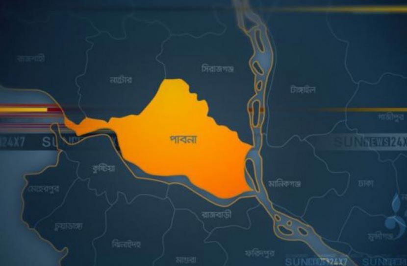 ঈশ্বরদীতে বৃদ্ধাকে গলা কেটে হত্যা 