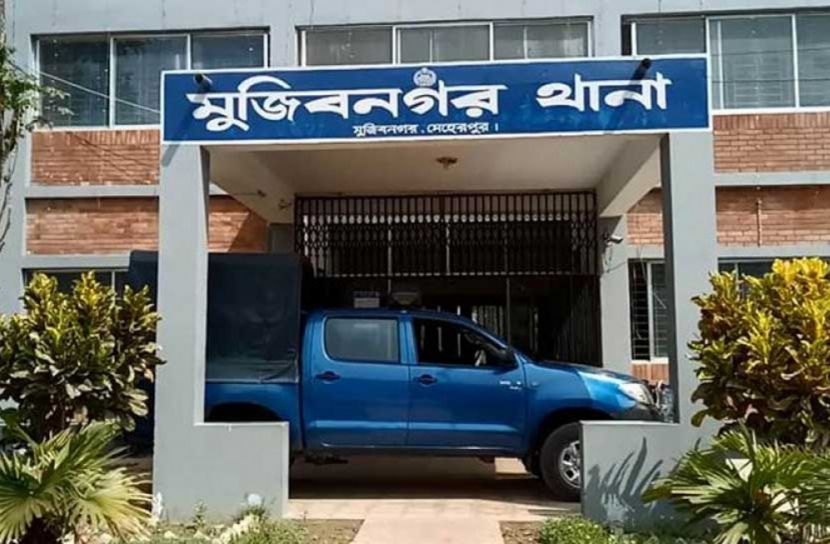 মেহেরপুর জামায়াতের আমিরসহ ১৩ নেতাকর্মী আটক