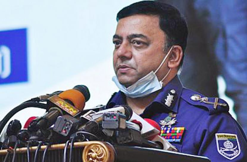 ‌'বারবার কেন রাষ্ট্রীয় সম্পত্তির ওপর আঘাত'