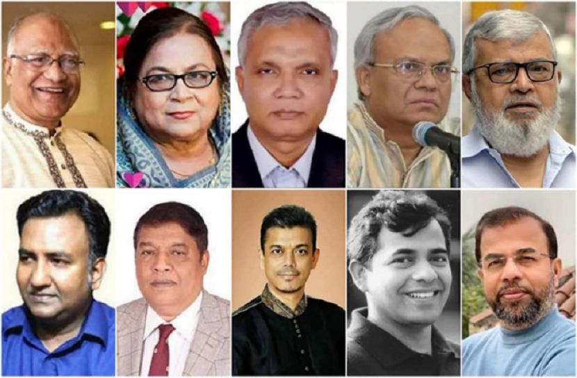 করোনা সংক্রমিত ও মৃত্যুর মিছিলে বিপর্যস্ত বিএনপি