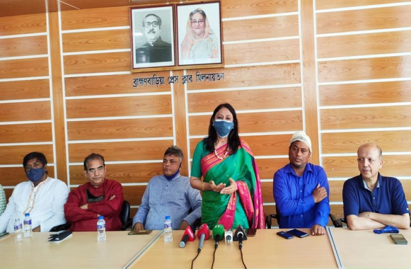 সাংবাদিকদের ওপর আঘাত মানে গণতন্ত্রের ওপর আঘাত