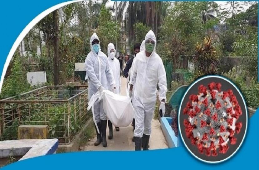 সর্বোচ্চ শনাক্ত, আরও ৫০ প্রাণহানি