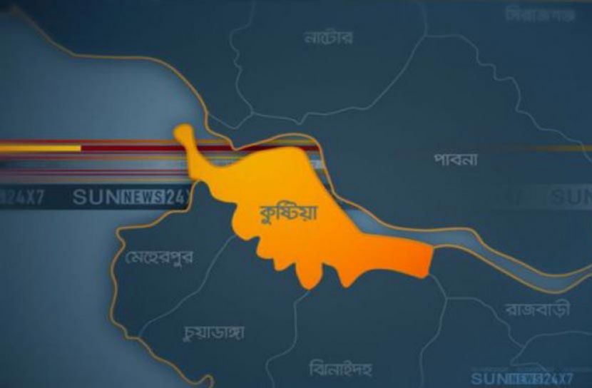 কুষ্টিয়ায় অবিবাহিত নারীরা পাচ্ছেন মাতৃত্বকালীন ভাতা  