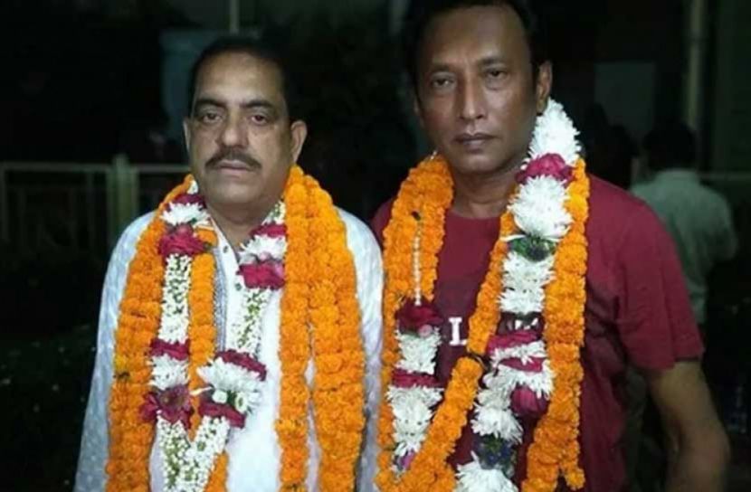 চলচ্চিত্র পরিচালক সমিতির নেতৃত্বে এলেন যারা