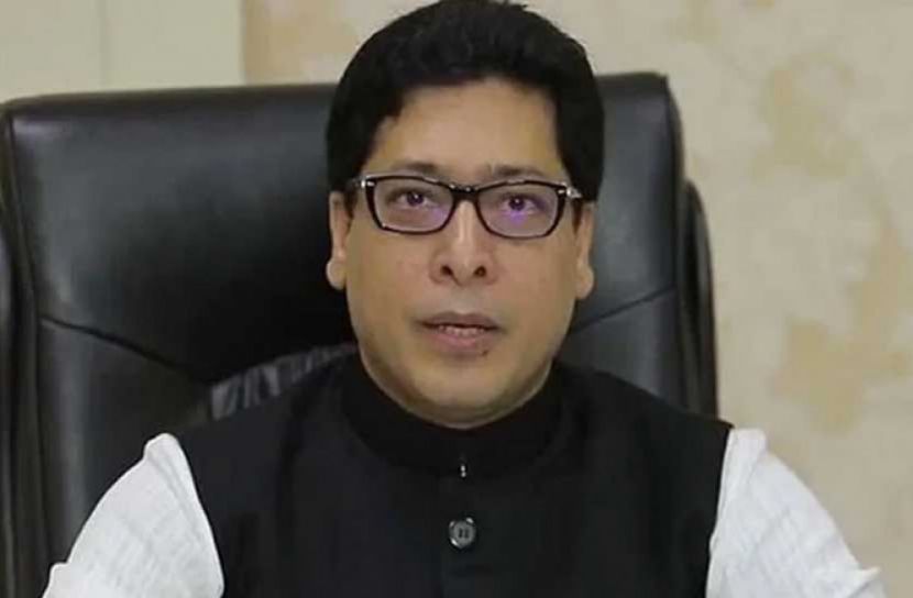 ‘লকডাউনে খোলা থাকবে শিল্পকারখানা’