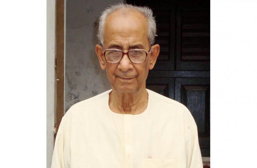 করোনায় মারা গেলেন তারাপদ স্যার