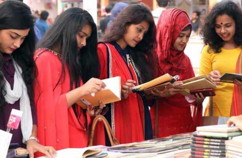 লকডাউনে বইমেলা বন্ধ, চূড়ান্ত সিদ্ধান্ত কাল