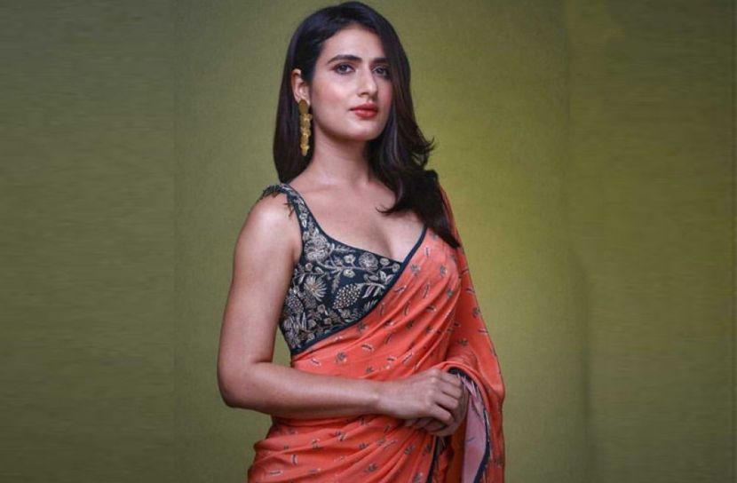 করোনায় নাজেহাল ফাতিমা সানা