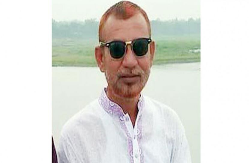হত্যা মামলায় সাবেক মন্ত্রীর ভাতিজা নান্নু বিশ্বাস গ্রেফতার 